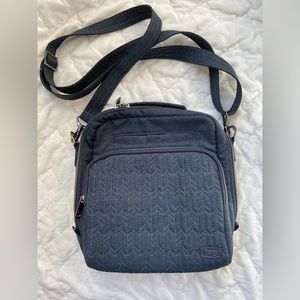 Lug Ranger heather indigo